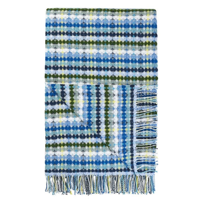 product image of Marano Cobalt Throw By Designers Guildbldg0282 1 557