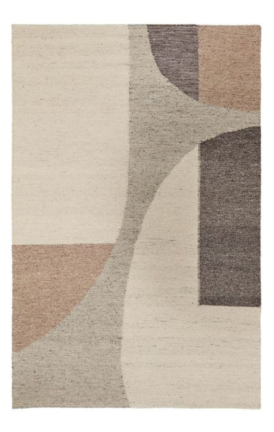 product image for Jishiro Natural Rug By Designers Guildrugdg0853 3 4