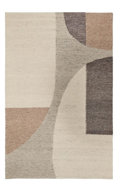 product image for Jishiro Natural Rug By Designers Guildrugdg0853 1 60