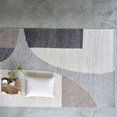 product image for Jishiro Natural Rug By Designers Guildrugdg0853 4 72