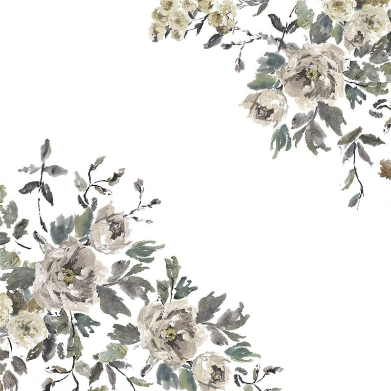 media image for Shanghai Garden Ecru Shower Curtain By Designers Guildscdg0056 1 286