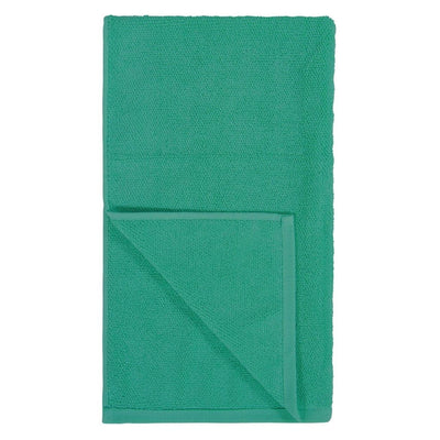 product image for Loweswater Antique Jade Organic Bath Mat By Designers Guildtowdg0833 7 21