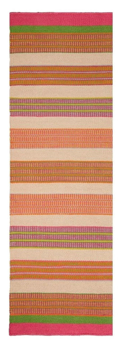 product image for Mahakam Coral Outdoor Rug By Designers Guildrugdg0854 2 31
