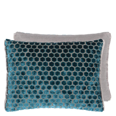 product image for Jabot Cushion By Designers Guild Ccdg1478 6 90