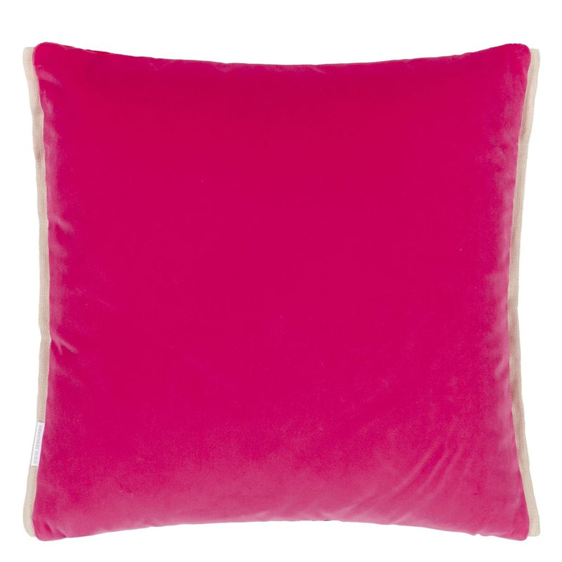 media image for Varese Cushion By Designers Guild Ccdg1473 8 230