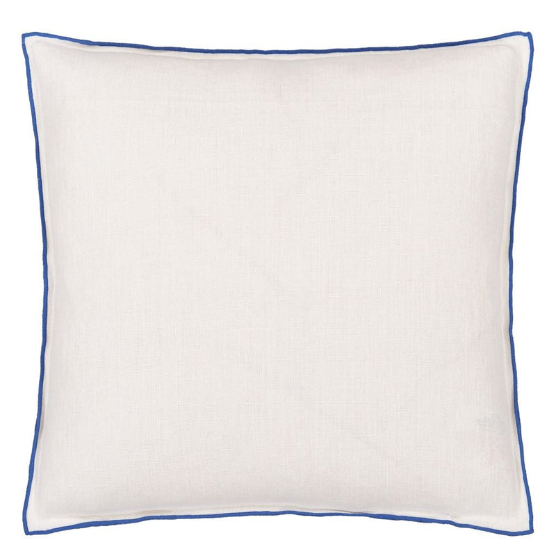 media image for Brera Lino Alabaster Cushion By Designers Guild Ccdg1477 5 22