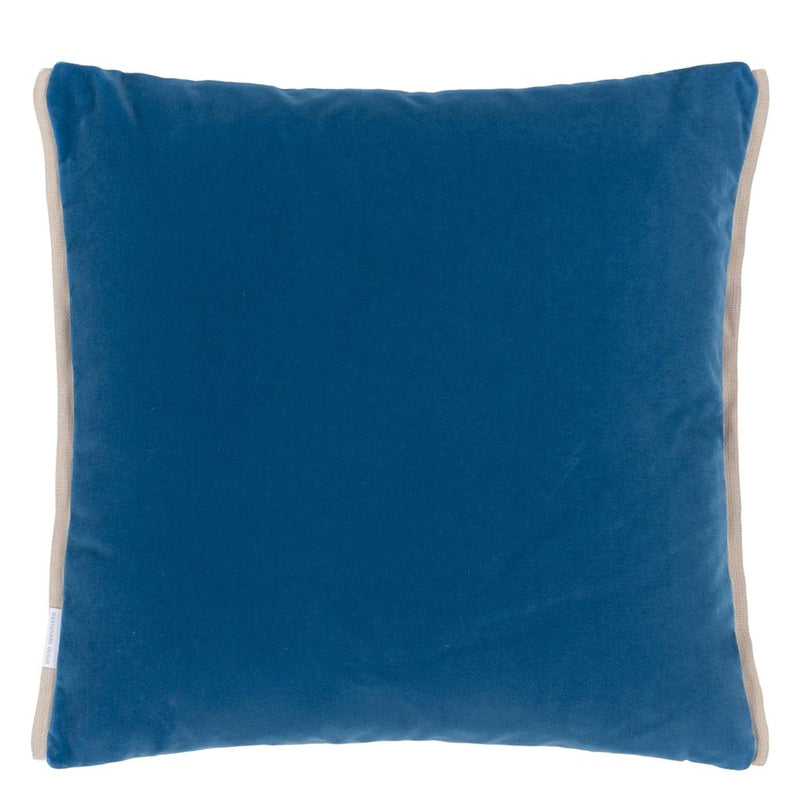 media image for Varese Cushion By Designers Guild Ccdg1473 6 221