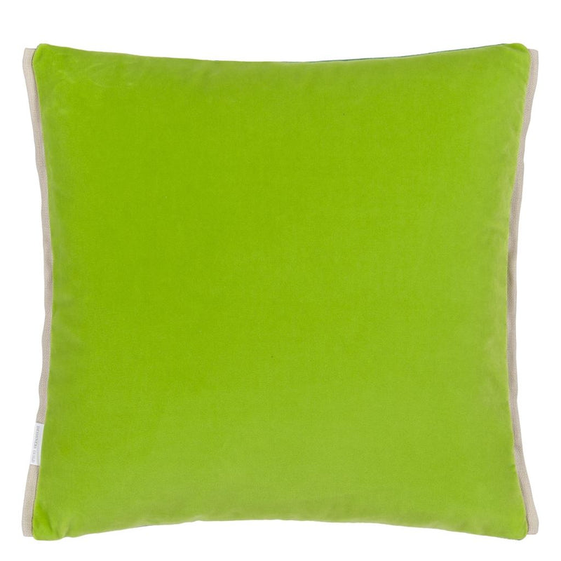 media image for Varese Cushion By Designers Guild Ccdg1473 10 224