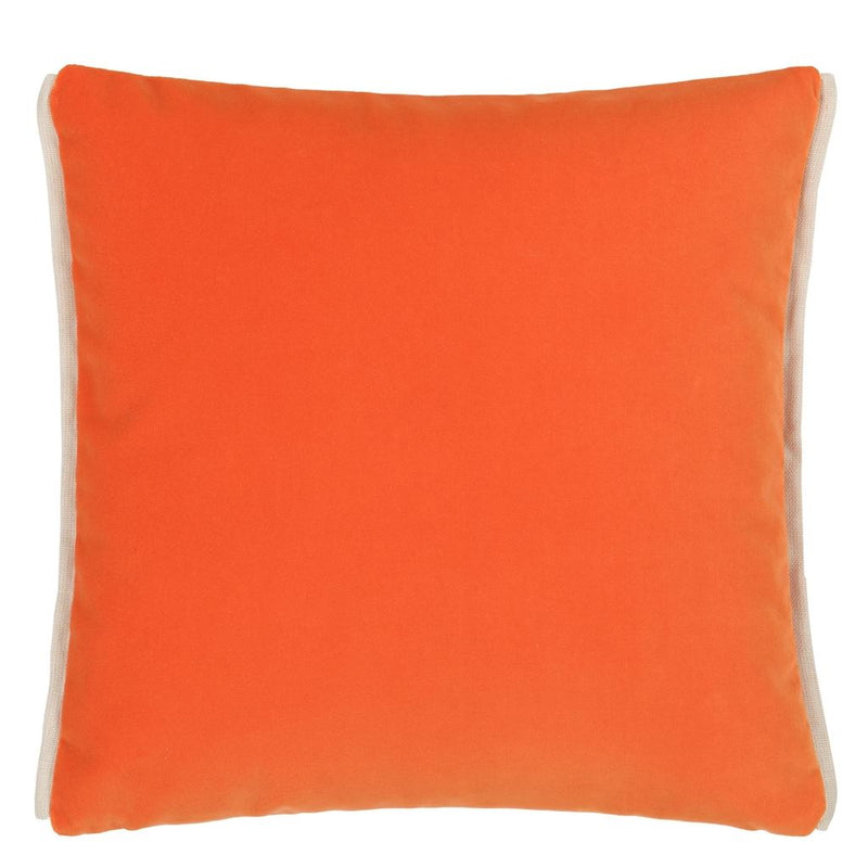 media image for Varese Cushion By Designers Guild Ccdg1473 11 286