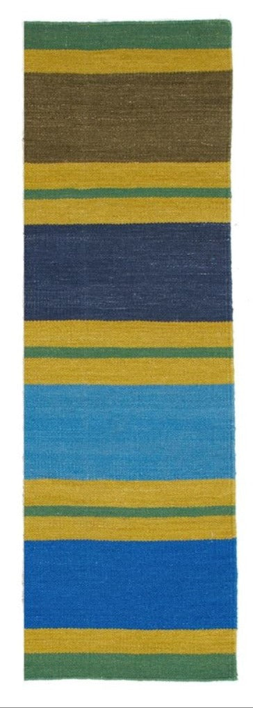 product image of Benares Azure Rugs By Designers Guild Rugdg0879 1 546