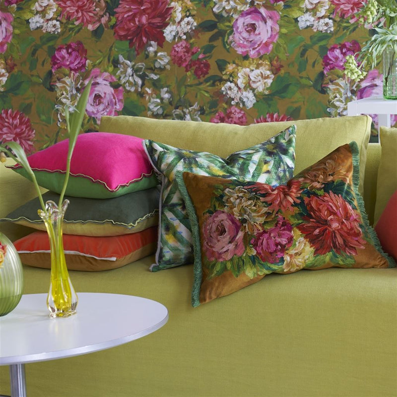 media image for Varese Cushion By Designers Guild Ccdg1473 16 20