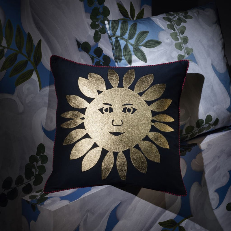 media image for Hello Sunshine Or Cushion By Designers Guild Cccl0636 4 291
