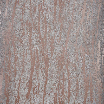 product image for Birch Abstract Wallpaper in Terracotta/Taupe 48
