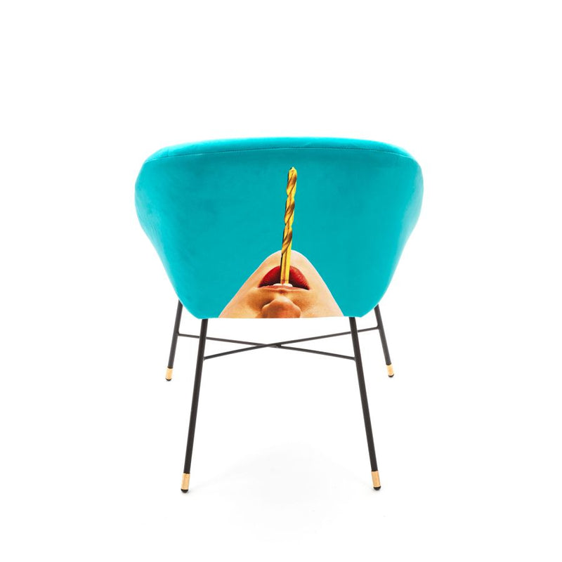 media image for Padded Chair 49 20