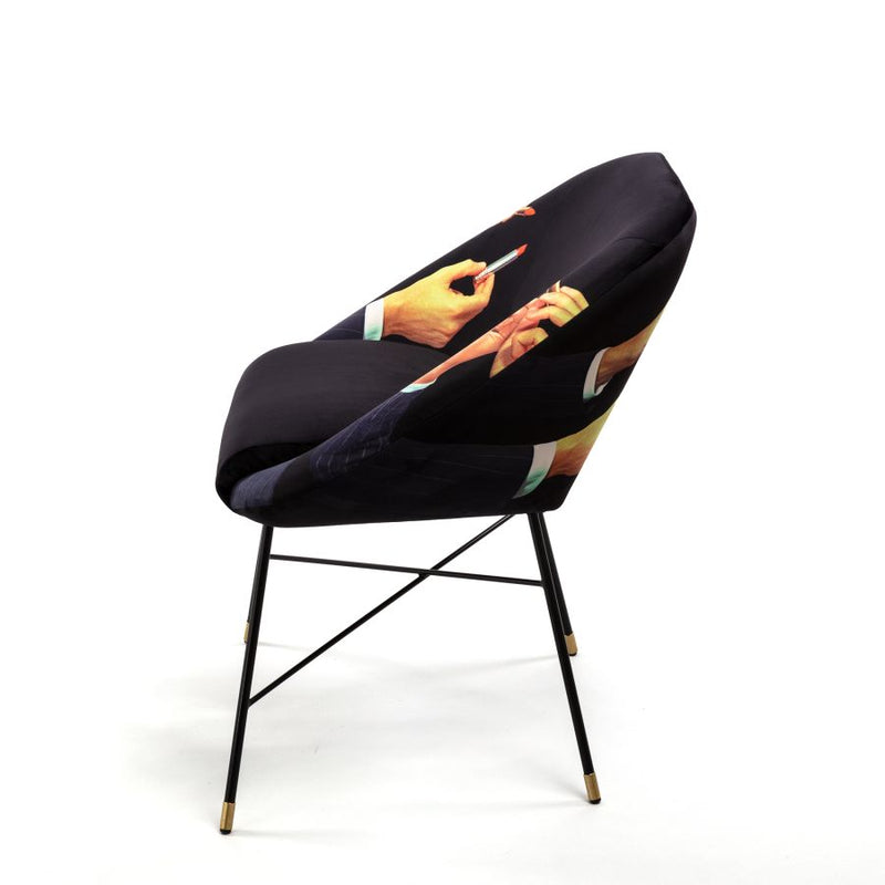 media image for Padded Chair 42 223