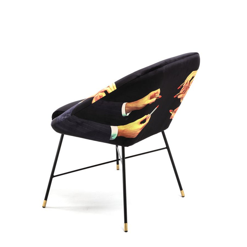 media image for Padded Chair 26 240