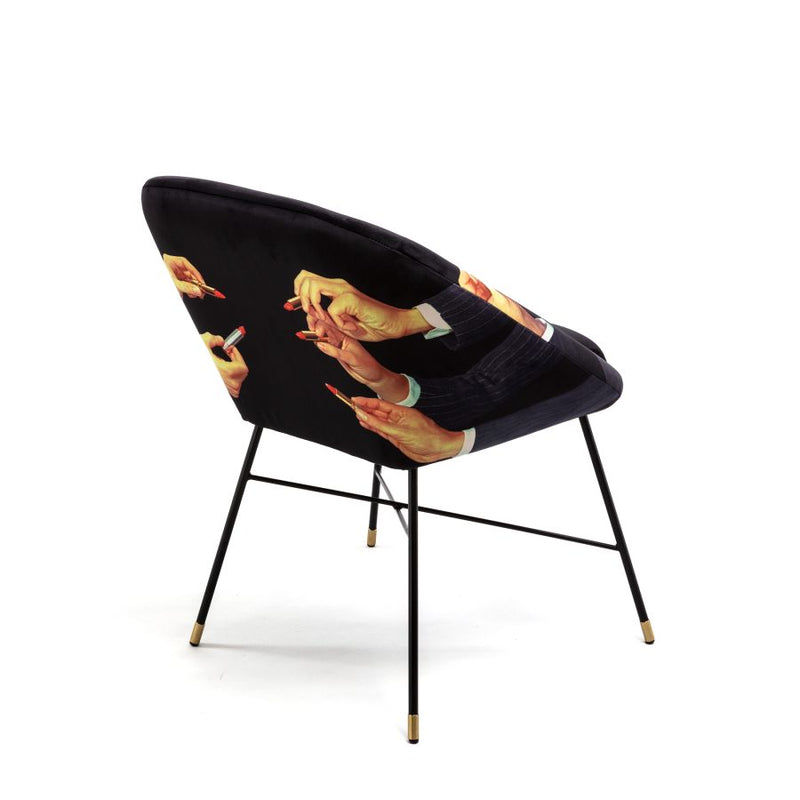 media image for Padded Chair 10 299