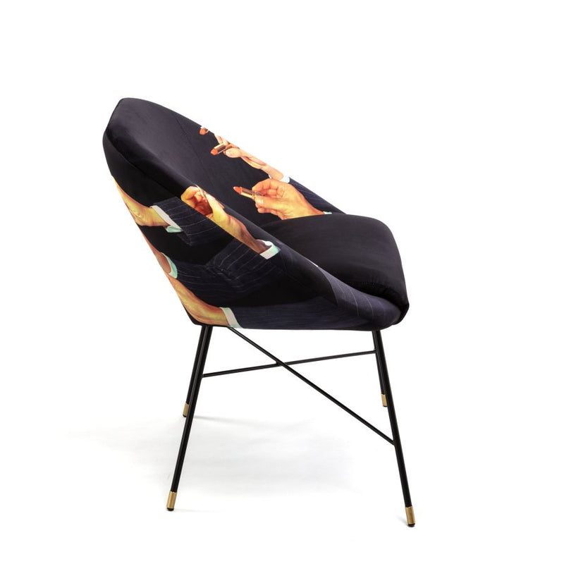 media image for Padded Chair 18 263