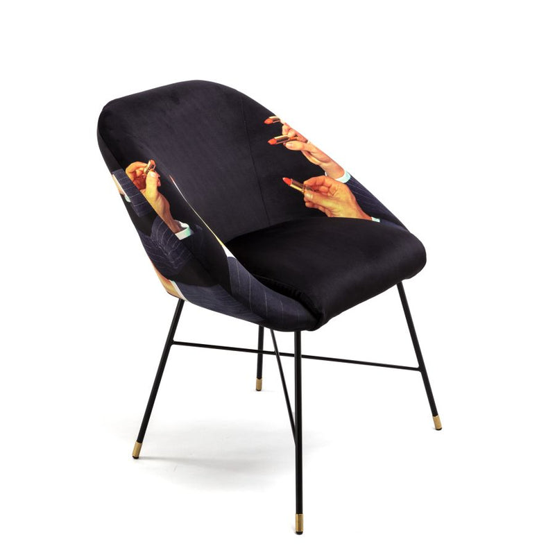 media image for Padded Chair 2 263