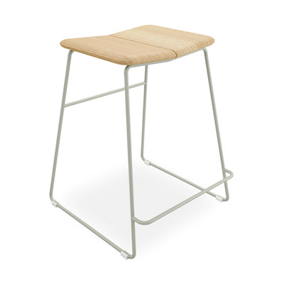 product image of Aero Counter Stool in Various Colors Alternate Image 599