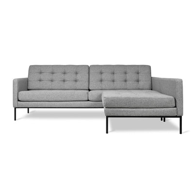 product image for Towne Bi-Sectional in Various Colors Flatshot Image 14