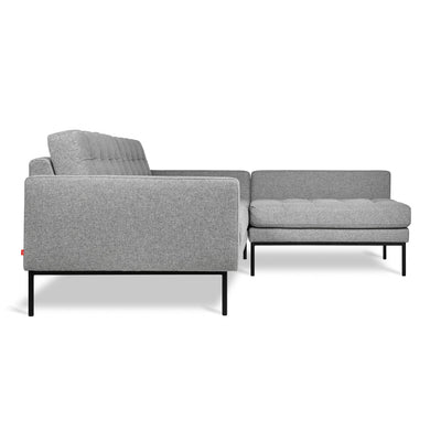 product image for Towne Bi-Sectional in Various Colors Alternate Image 34