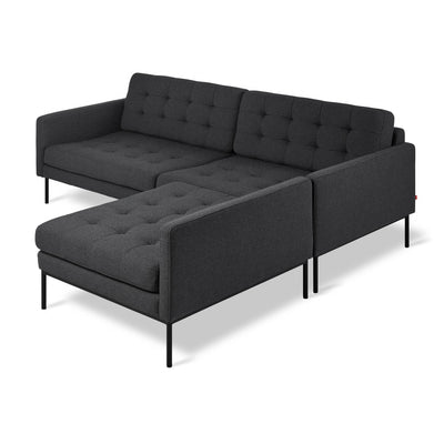 product image for Towne Bi-Sectional in Various Colors Flatshot 2 Image 30