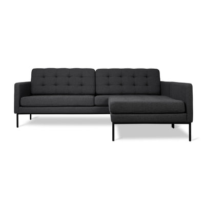product image for Towne Bi-Sectional in Various Colors Flatshot Image 73