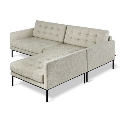 product image for Towne Bi-Sectional in Various Colors Flatshot 2 Image 41