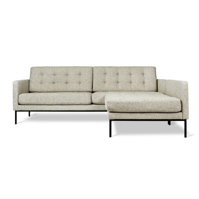 product image for Towne Bi-Sectional in Various Colors Flatshot Image 30