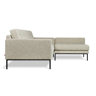product image for Towne Bi-Sectional in Various Colors Alternate Image 2
