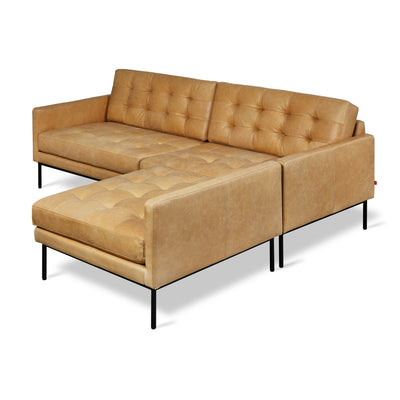 product image for Towne Bi-Sectional in Various Colors Flatshot 2 Image 58