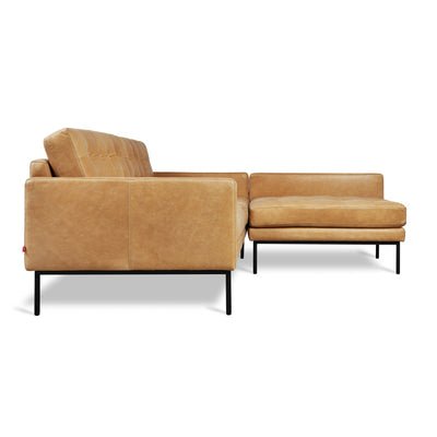 product image for Towne Bi-Sectional in Various Colors Alternate Image 78