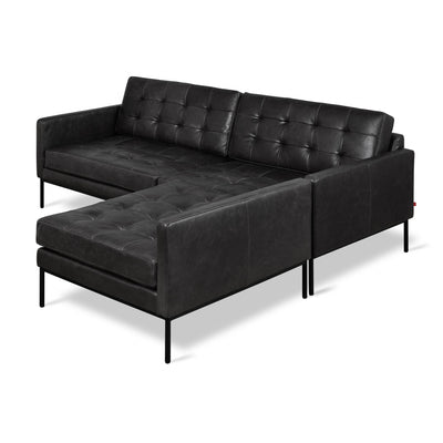 product image for Towne Bi-Sectional in Various Colors Flatshot 2 Image 54