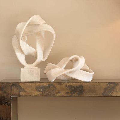 product image for Intertwined Object On Stand Styleshot Image 41