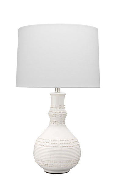product image of Droplet Table Lamp Flatshot Image 597