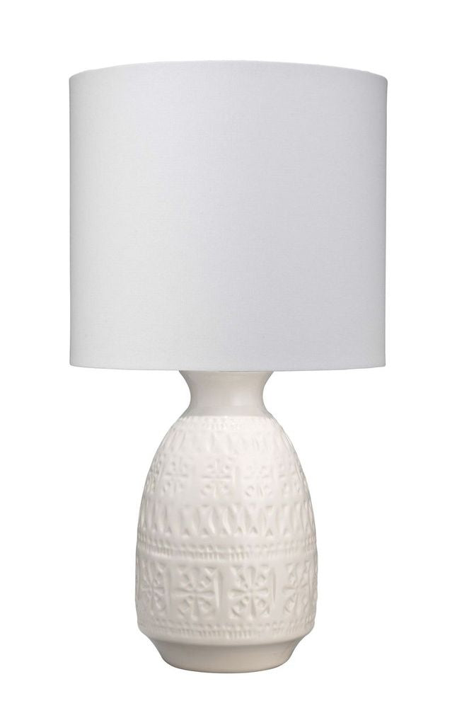 media image for Frieze Table Lamp Flatshot Image 27
