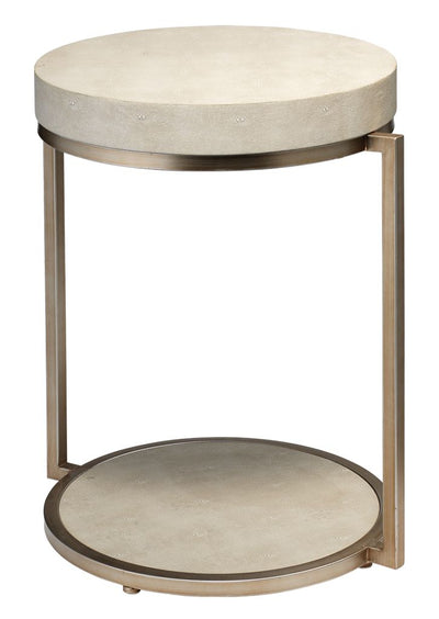 product image for Chester Round Side Table Flatshot Image 92