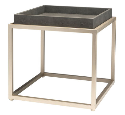 product image of Jax Square Side Table Flatshot Image 529