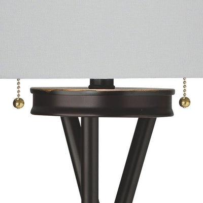 product image for Manny Floor Lamp Roomscene Image 14