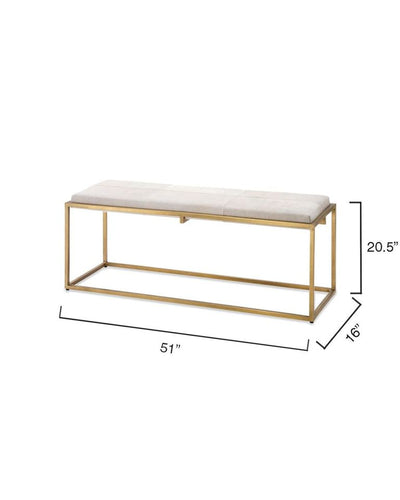 product image for Shelby Bench Alternate Image 9 96