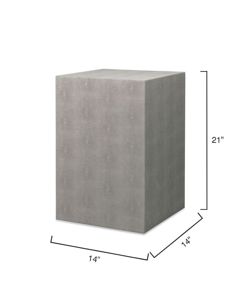 media image for Structure Square Side Table Alternate Image 9 240