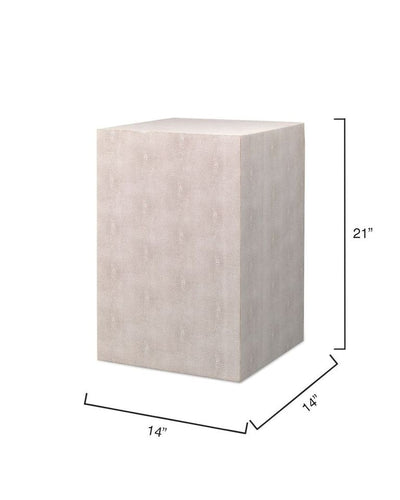 product image for Structure Square Side Table Alternate Image 9 5