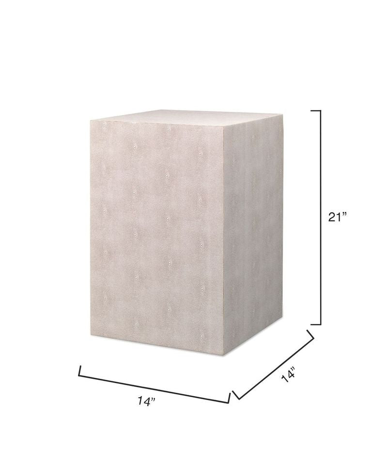 media image for Structure Square Side Table Alternate Image 9 299