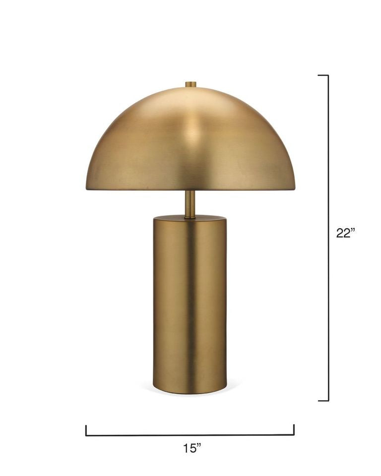 media image for Felix Table Lamp Alternate Image 9 26