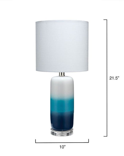 product image for Haze Table Lamp Alternate Image 9 45