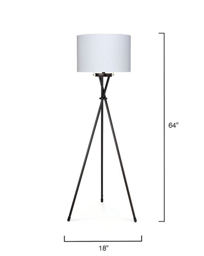 product image for Manny Floor Lamp Alternate Image 9 58