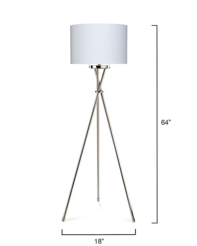 product image for Manny Floor Lamp Alternate Image 9 91