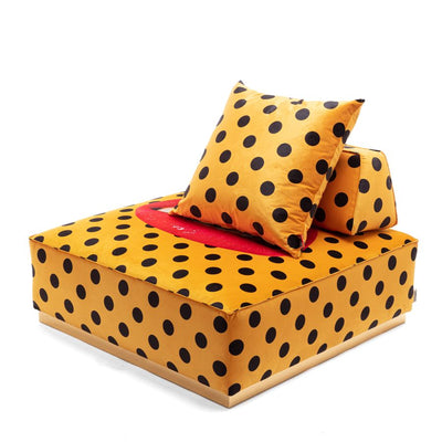 product image for Modular Pouf 43 65