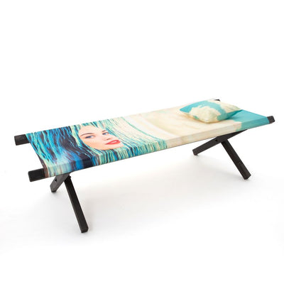 product image for Folding Poolbed 6 91